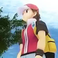 Pokemon NXT game screenshot