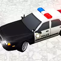 police_car_parking ألعاب