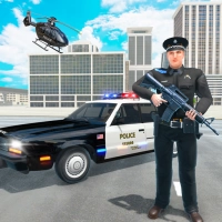 police_car_real_cop_simulator Խաղեր
