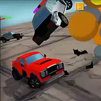 police_car_vs_thief Trò chơi