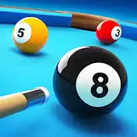 Pool Cclash : 8 Top Bilardo Snooker