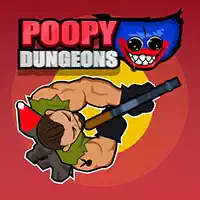 poppy_dungeons Παιχνίδια