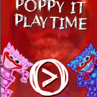 poppy_it_playtime Ойындар