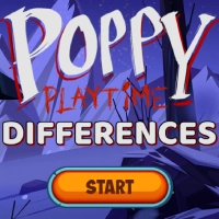 Poppy Playtime Differenze