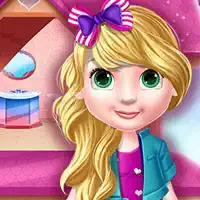 princess_doll_house_decoration Games