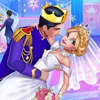 princess_royal_dream_wedding_-_dress_amp_dance_like Games