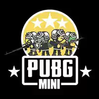pubg_mini_multiplayer 游戏