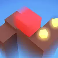 Push the Cube Online game screenshot