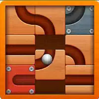 puzzle_ball ゲーム