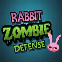 دفاع زامبی خرگوش