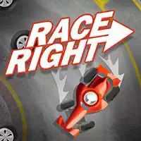 race_right ゲーム