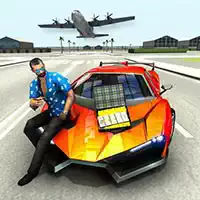 Ramp Stunt Car Balap Mobil Stunt Games 2021