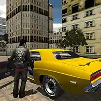 real_city_car_driver Trò chơi