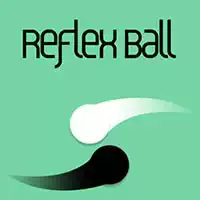reflex_ball Pelit