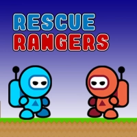 rescue_rangers ゲーム