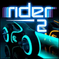 rider_2 гульні
