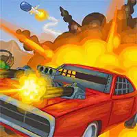 road_of_fury เกม