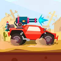 road_of_rampage Games