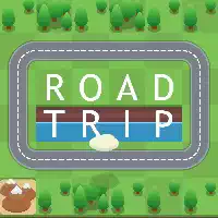 road_trip_frvr Gry