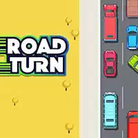 road_turn ألعاب