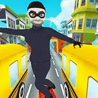 robbery_bob_subway_mission Games