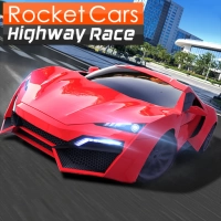rocket_cars_highway_race بازی ها