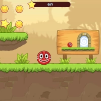 Roller Ball 5 game screenshot