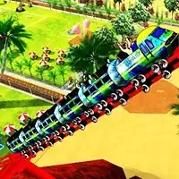 roller_coaster_sim_2022 Juegos
