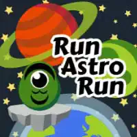 run_astro_run Trò chơi