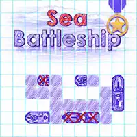 sea_battleship Mängud