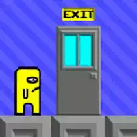 secret_exit Игры