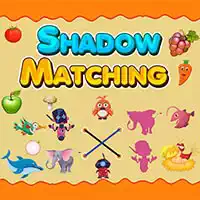 shadow_matching_kids_learning_game თამაშები