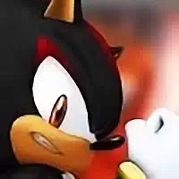 Shadow The Hedgehog Në Sonic The Hedgehog