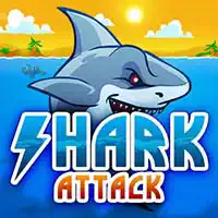 shark_attack Igre