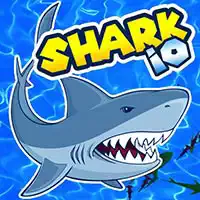 shark_io Игры