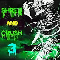 shred_and_crush_3 игри