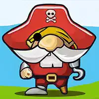 siege_hero_pirate_pillage ゲーム