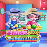 sisters_day_celebration ゲーム