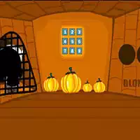 Skull Man Escape screenshot del gioco