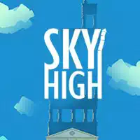 sky_high Games
