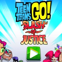 slash_of_justice Oyunlar