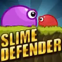 slime_defender গেমস