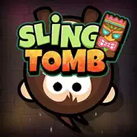 sling_tomb 游戏