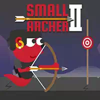 small_archer_2 Ойындар