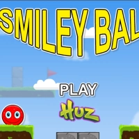 smiley_ball ゲーム