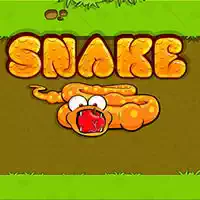 snake_game Spellen