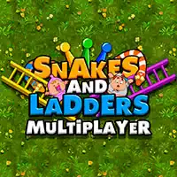snakes_and_ladders Игры