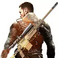 Sniper Master City Hunter shooting game game screenshot