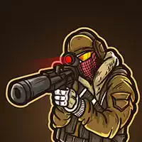 sniper_trigger Ігри