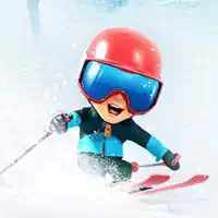 snow_trial_online Ігри